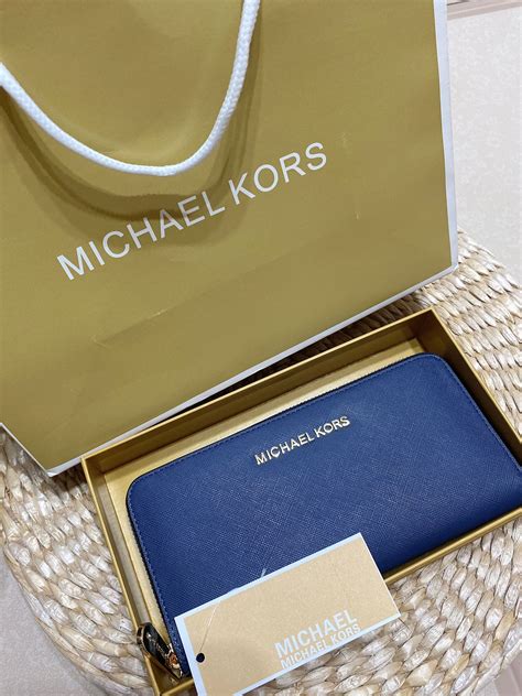 michael kors 長 夾|皮夾,MICHAEL KORS / MK,國際精品包,精品/飾品.